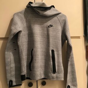 Nike Cowl Neck